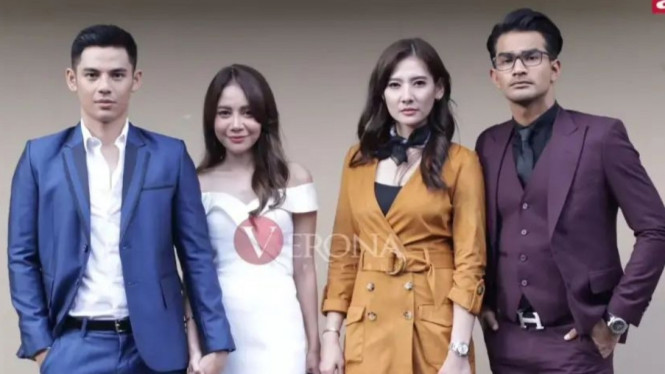 Instagram/bintangsamudra.antv