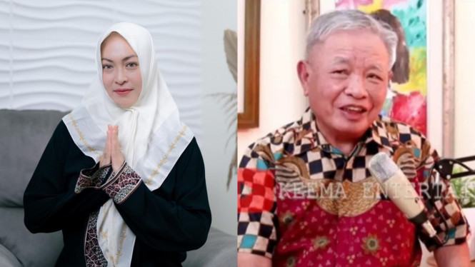 Instagram/angelinasondakh09