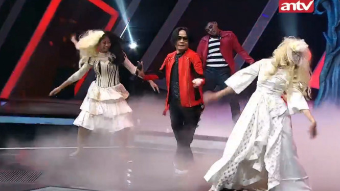 Live Streaming/antvklik.com