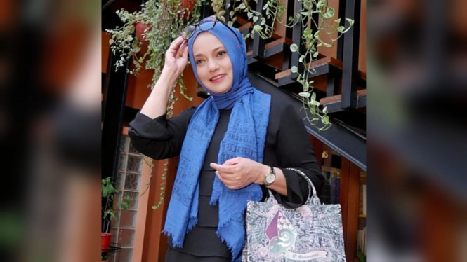 Instagram/marissahaque