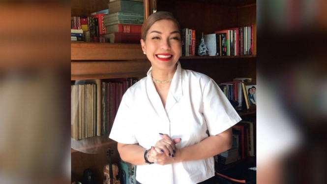 Instagram/sorayahaque