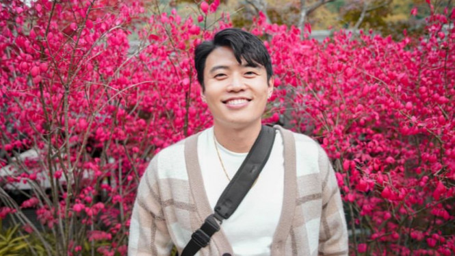 Instagram/hansoljang110