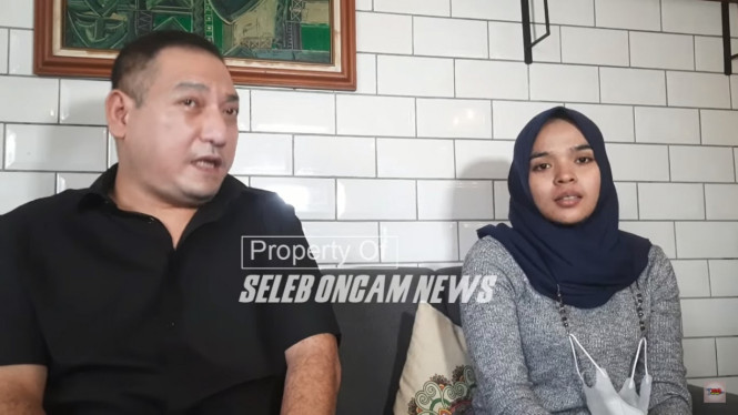 Youtube.com/Seleb Oncam News