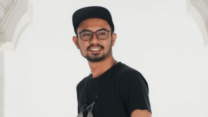 Instagram/@ridwanremin