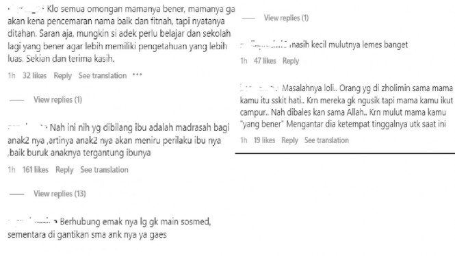 Instagram/lambegosiip