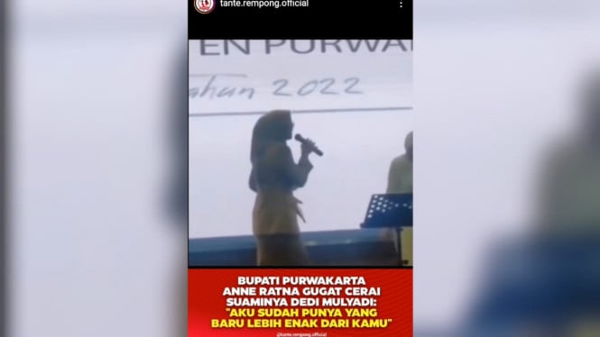 Instagram/tante.rempong.official