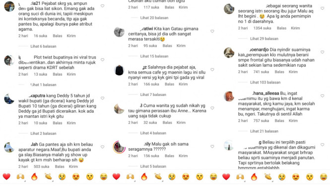 Instagram/tante.rempong.official