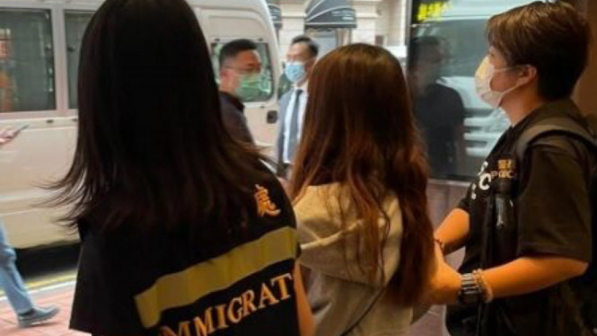 South China Morning Post