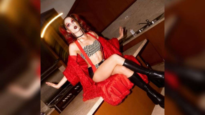 Instagram/@claurakiehl