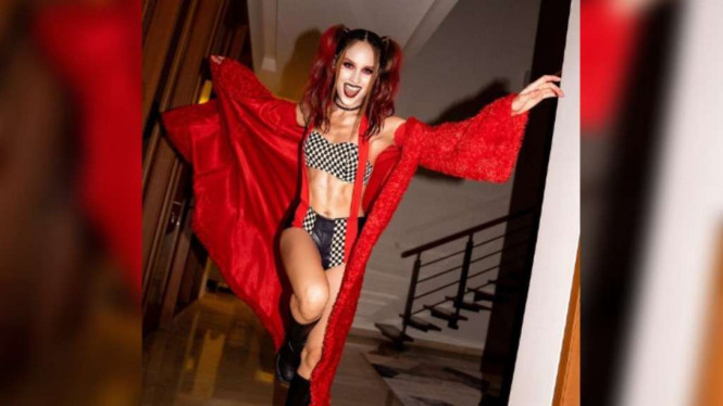 Instagram/@claurakiehl