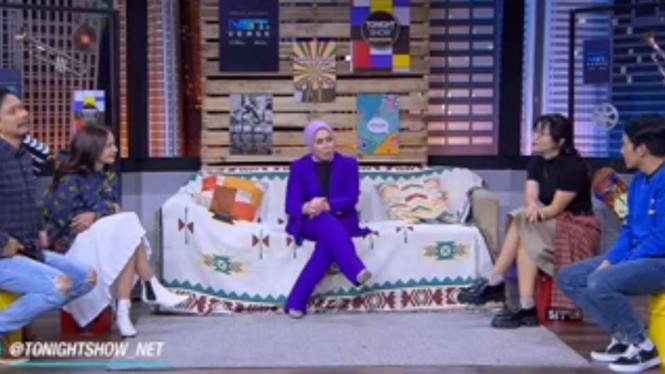 Youtube Tonight Show Premier