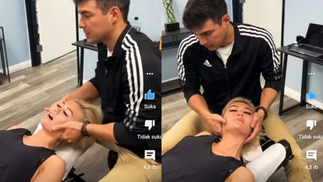 YouTube Dr Tyler Bigenho DC