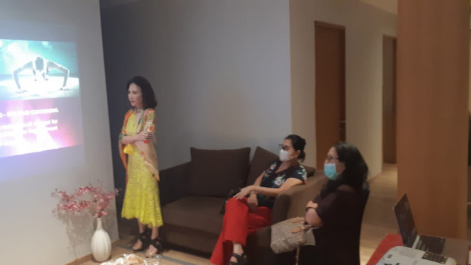 Dokumentasi Istimewa