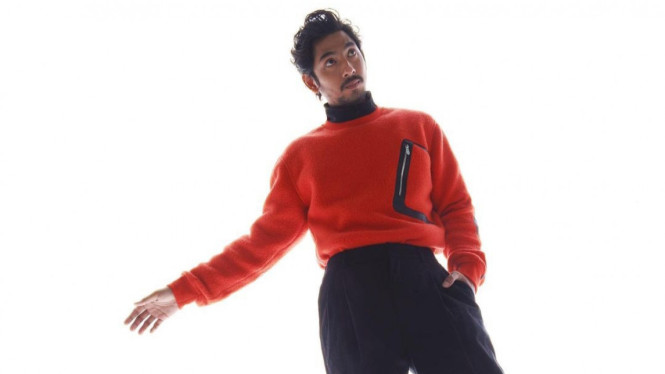 Instagram/elleindonesia 