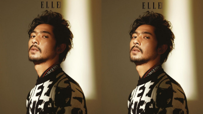 Instagram/elleindonesia 