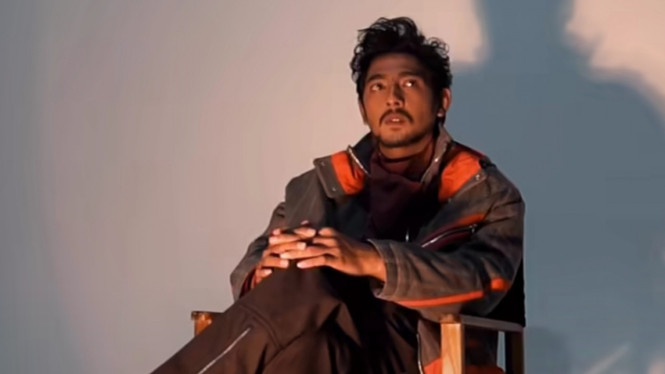 Instagram/elleindonesia 