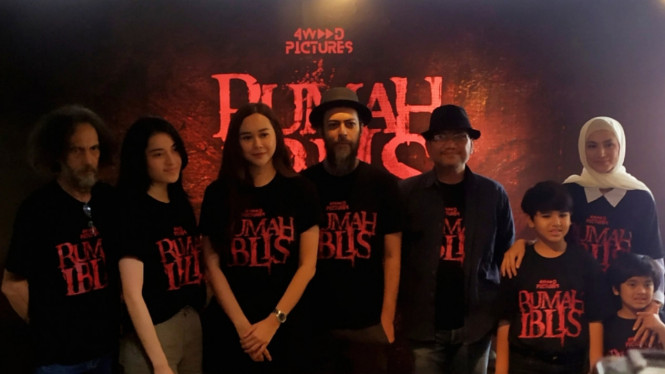 IntipSeleb/ Wahyu Firmansyah