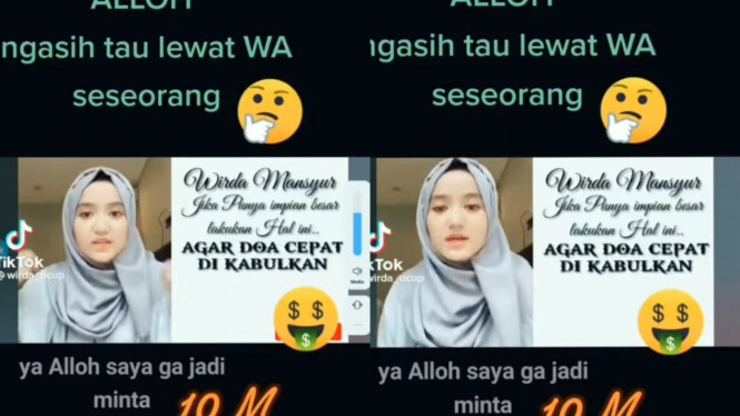 Instagram/viral62com