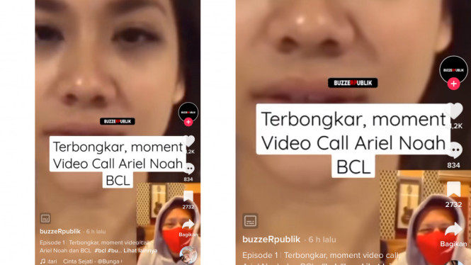 Tiktok/buzzerRpublik