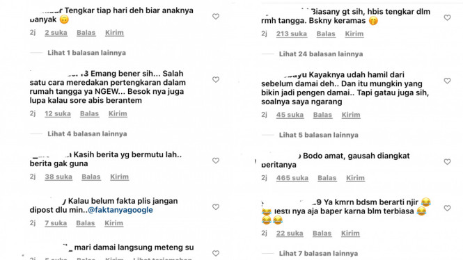 Instagram/faktanyagoogle