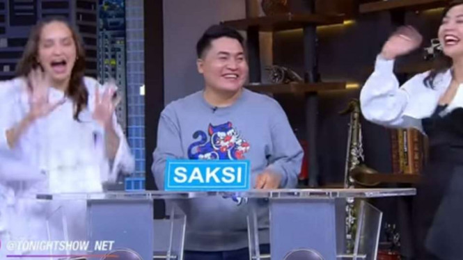 Youtube Tonight Show 