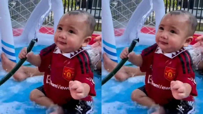 Instagram/@manchasterunited 