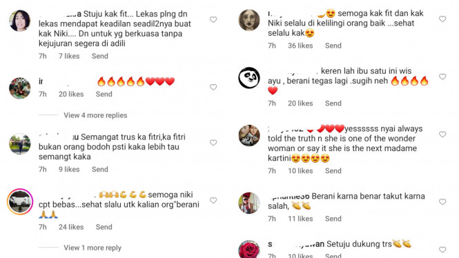 Instagram/fitri_salhuteru