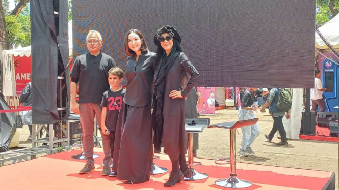 Intipseleb/rangga gani satrio