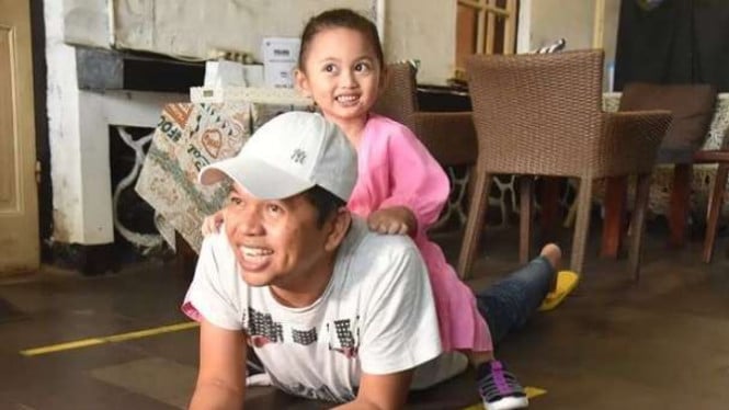 Instagram/@dedimulyadi71