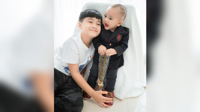 Instagram/raffinagita1717