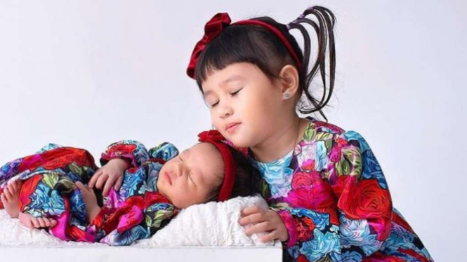 Instagram/@kartikaputriworld