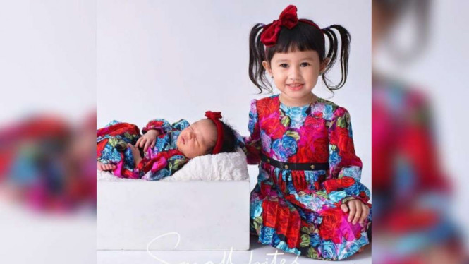 Instagram/@kartikaputriworld