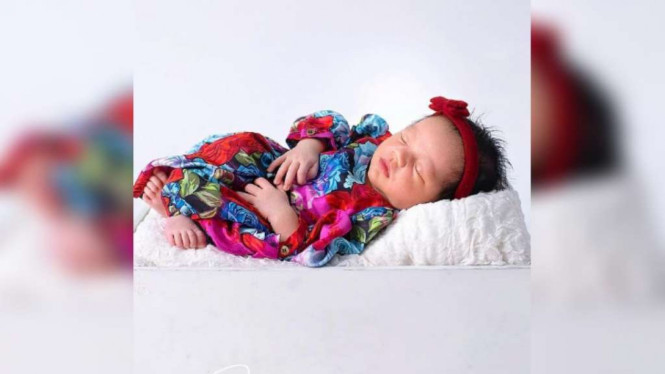 Instagram/@kartikaputriworld