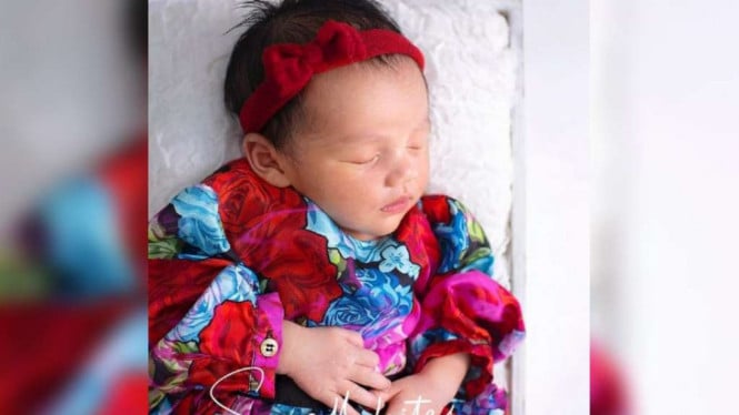 Instagram/@kartikaputriworld