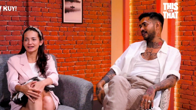 YouTube/KUY Entertainment 