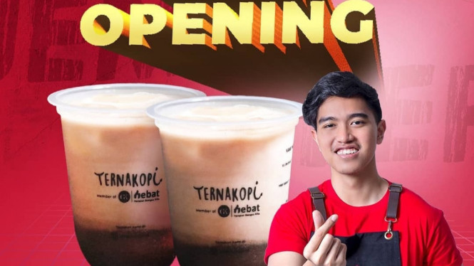 Instagram/ternakopi.id