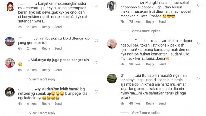 Instagram/lambe_danu_official99