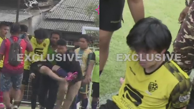 Youtube/IntipSeleb Official