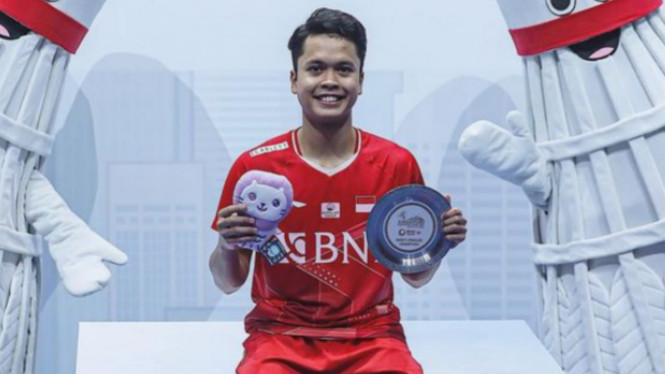 Instagram/@sinisukanthony