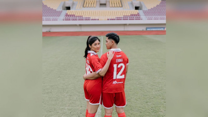 Instagram/erinagudono