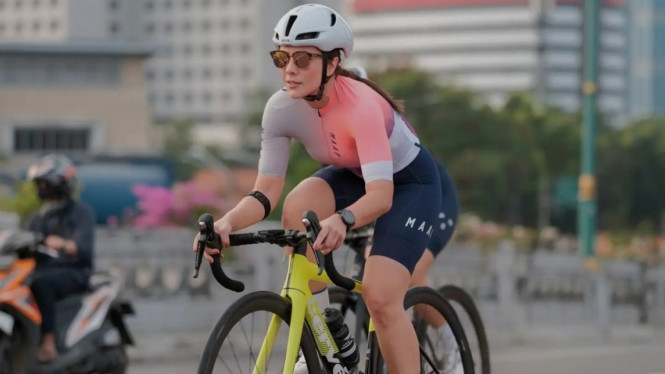 Instagram/ @wulanguritno