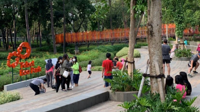 Google Maps/salsabilla TV