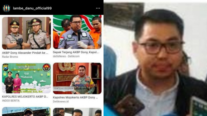 Instagram/lambe_danu_official99