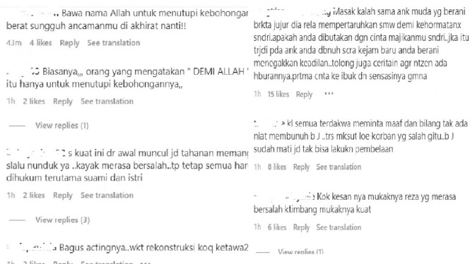 Instagram/lambegosiip