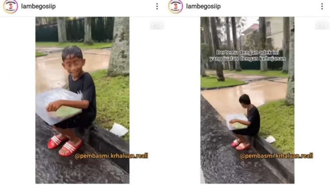 Instagram/@lambegosiip