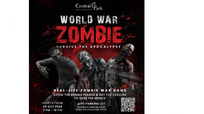 Centralparkjakarta.com