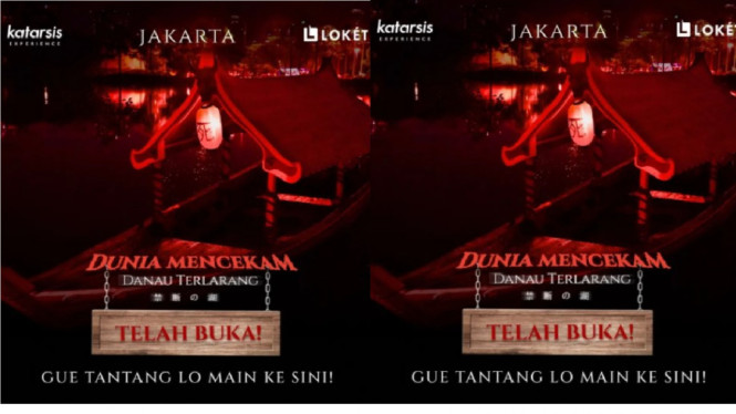 Instagram/duniamencekam