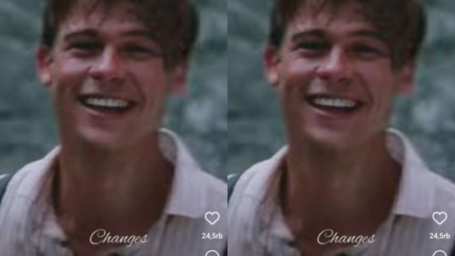 Instagram/@bradpittofflcial