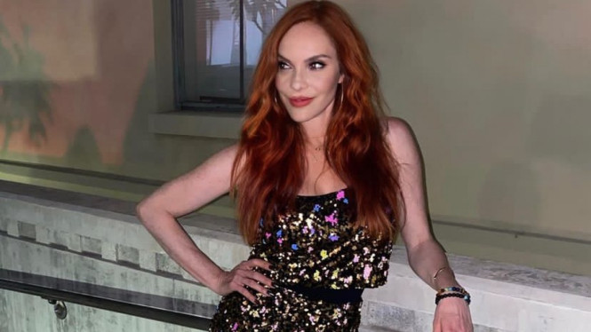 Instagram/therealcarmit