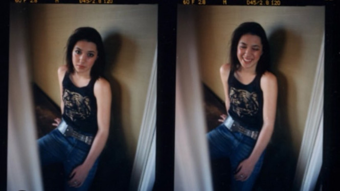 Instagram/michellebranch